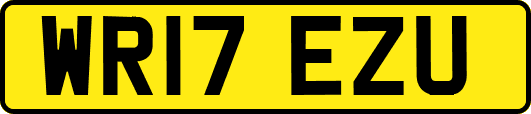 WR17EZU