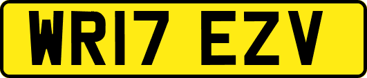 WR17EZV