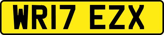 WR17EZX