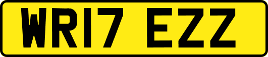 WR17EZZ