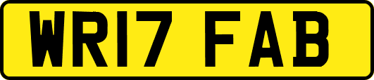 WR17FAB