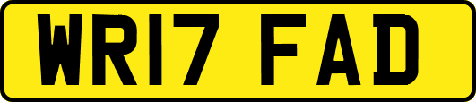 WR17FAD