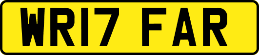WR17FAR