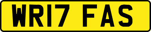 WR17FAS