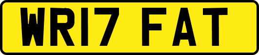 WR17FAT