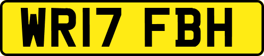 WR17FBH