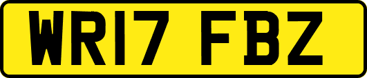 WR17FBZ