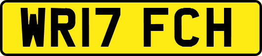 WR17FCH