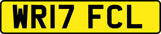 WR17FCL