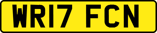 WR17FCN