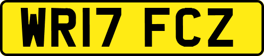 WR17FCZ