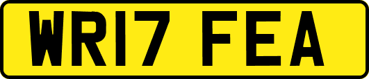 WR17FEA