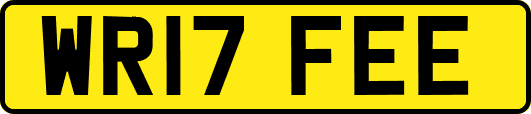 WR17FEE