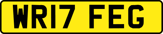 WR17FEG