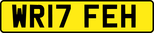 WR17FEH