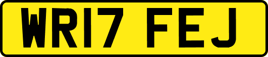 WR17FEJ