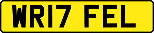 WR17FEL