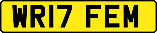 WR17FEM