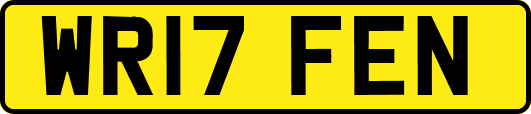 WR17FEN