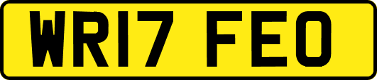 WR17FEO