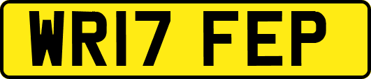WR17FEP