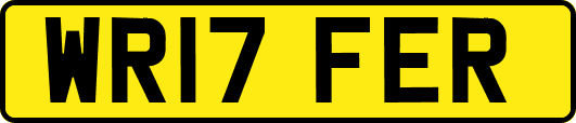 WR17FER