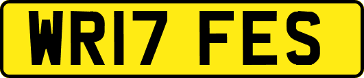 WR17FES