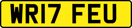 WR17FEU