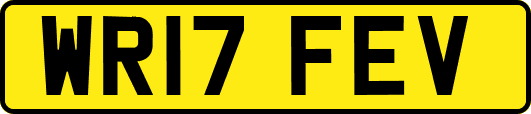 WR17FEV