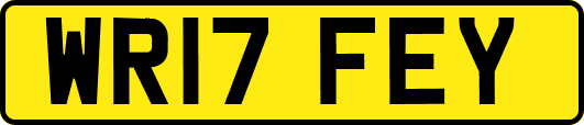 WR17FEY
