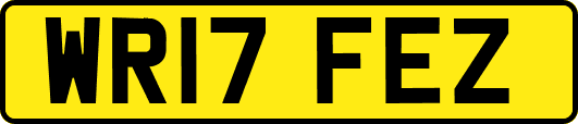 WR17FEZ