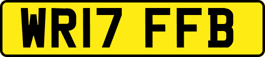 WR17FFB
