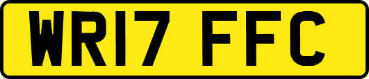 WR17FFC