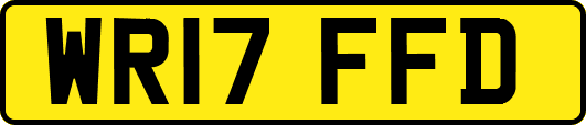 WR17FFD