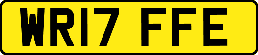 WR17FFE