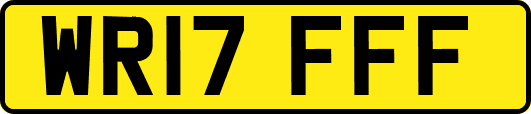 WR17FFF