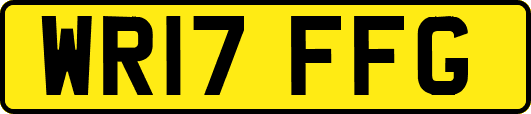 WR17FFG