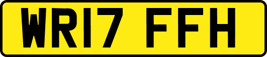 WR17FFH