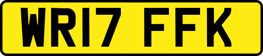 WR17FFK