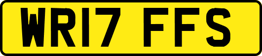 WR17FFS