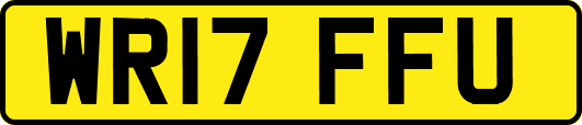 WR17FFU