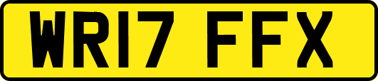 WR17FFX
