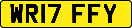 WR17FFY