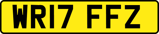 WR17FFZ