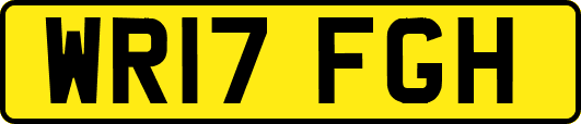 WR17FGH