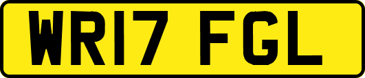 WR17FGL