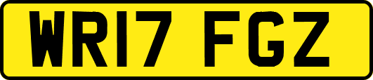 WR17FGZ