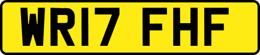 WR17FHF