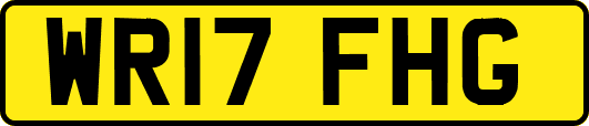 WR17FHG