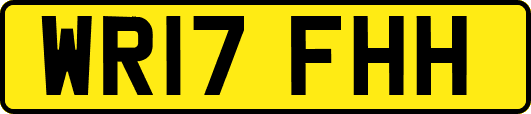 WR17FHH
